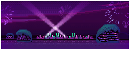 Port Town I (Festival)